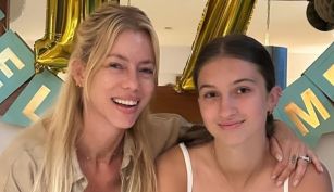 Nicole Neumann, Indiana Cubero