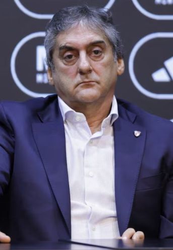Enzo Francescoli