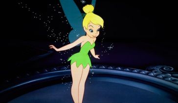 Tinker Bell