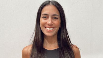 Ivana Litvinoff, fundadora y CEO Bagan Content