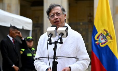 Gustavo Petro