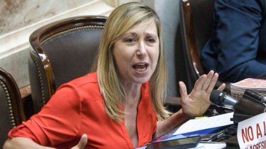 Crece la izquierda en los sondeos: ¿mérito de Myriam Bregman o crisis de representación en el peronismo?