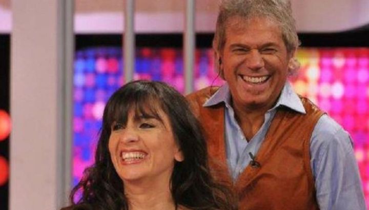 Cómo fue el encuentro entre Beto Casella y Edith Hermida tras los escándalos