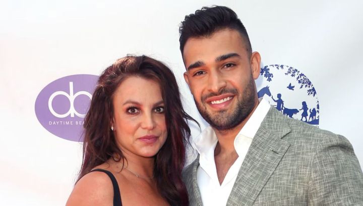 El exesposo de Britney Spears rompió el silencio tras la escandalosa detención de la cantante por conducir ebria: "Todos merecen privacidad"