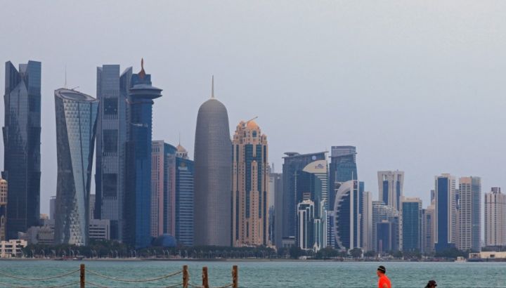 Ciudad de Doha
