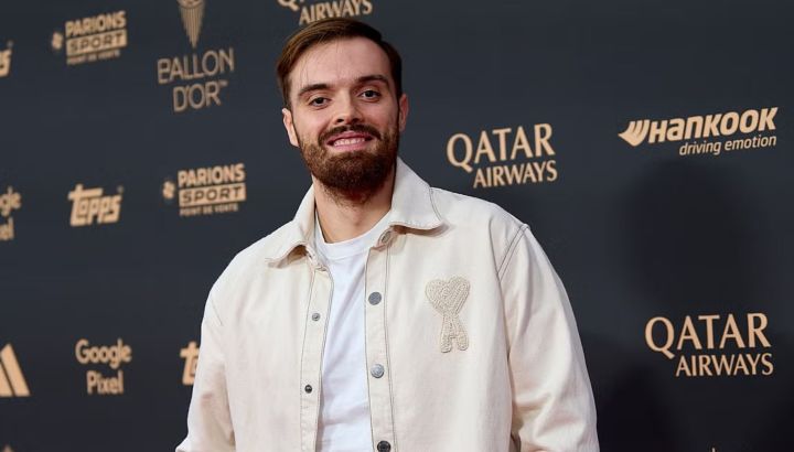 Ibai Llanos reveló los combates de La Velada del Año VI: ¿Qué argentinos participarán?