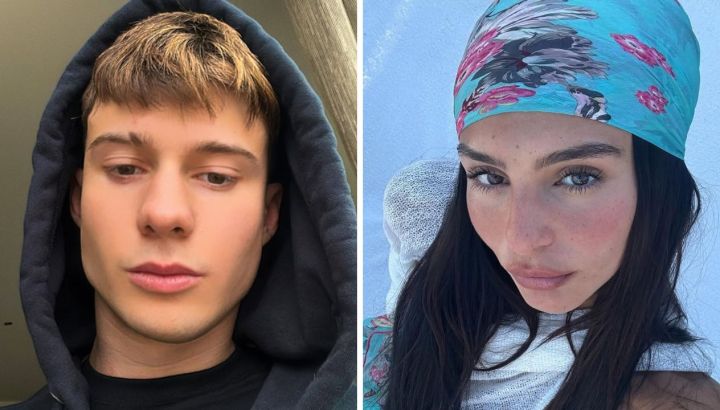 Tomás Mazza, el ex de Juanita Tinelli, habló de su separación: “Me eliminó como seguidor”