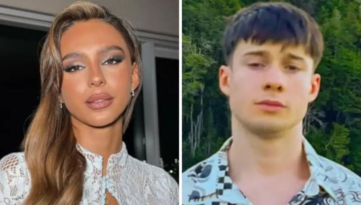 Juanita Tinelli se separó de Tomás Mazza: los detalles de la decisión