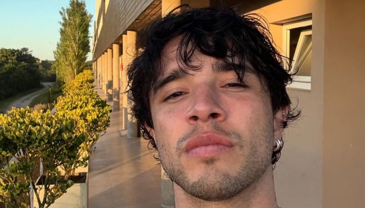 El mensaje espiritual de Julián Serrano tras escuchar el llamado de Dios: "Ángeles o arcángeles me están tratando de comunicar algo"