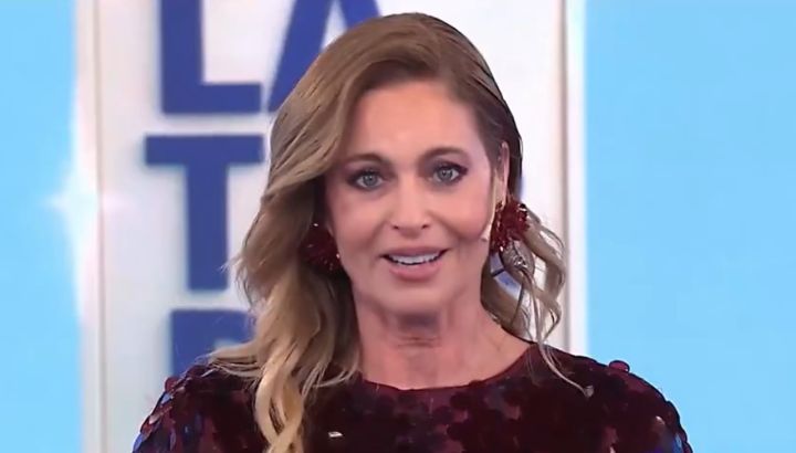 Así empezó la nueva temporada de A la tarde con Karina Mazzocco: panel renovado e historias impactantes