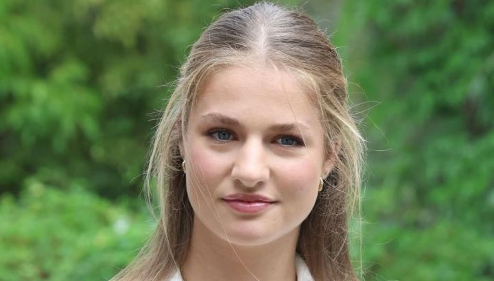 En qué universidad podría estudiar la princesa Leonor 