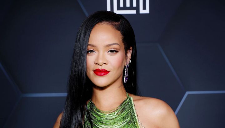 Una mujer fue arrestada tras disparar contra la casa de Rihanna: ¿Cómo está la cantante?