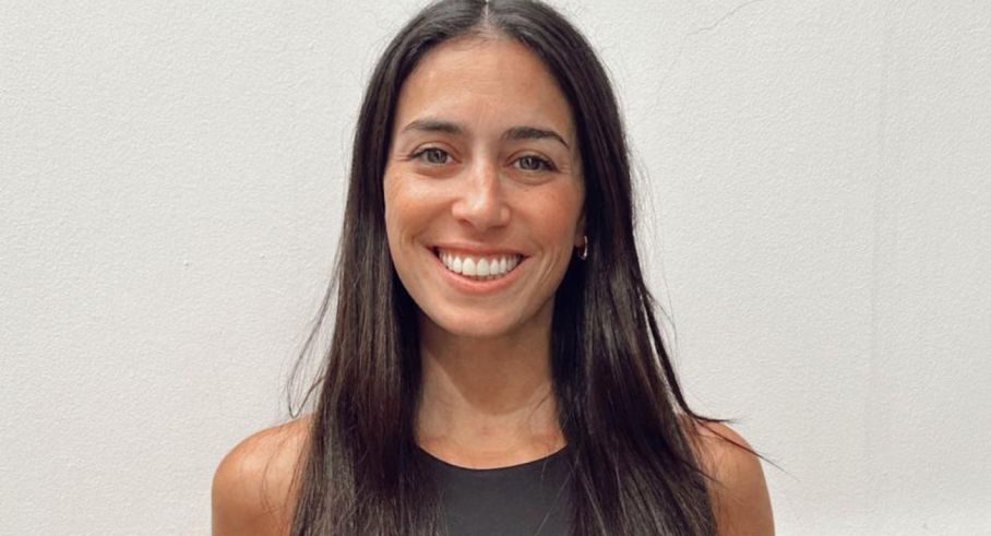 Ivana Litvinoff, fundadora y CEO Bagan Content