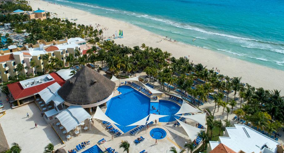 Viva Maya by Wyndham