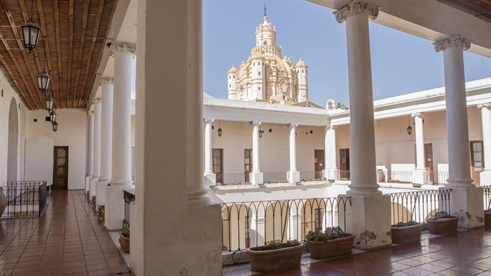Cabildo Histórico de Córdoba