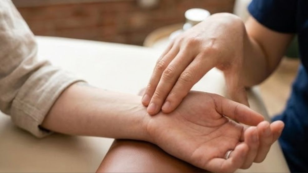 El fenómeno de la medicina tradicional que conquista a los menores de 30 años