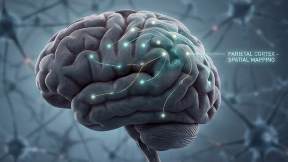 El "séptimo sentido"