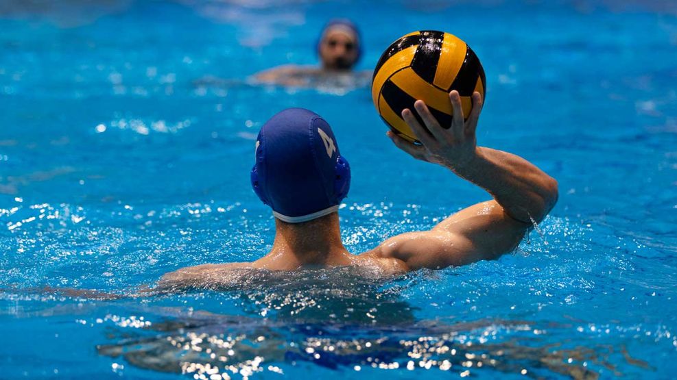 Waterpolo 09032026