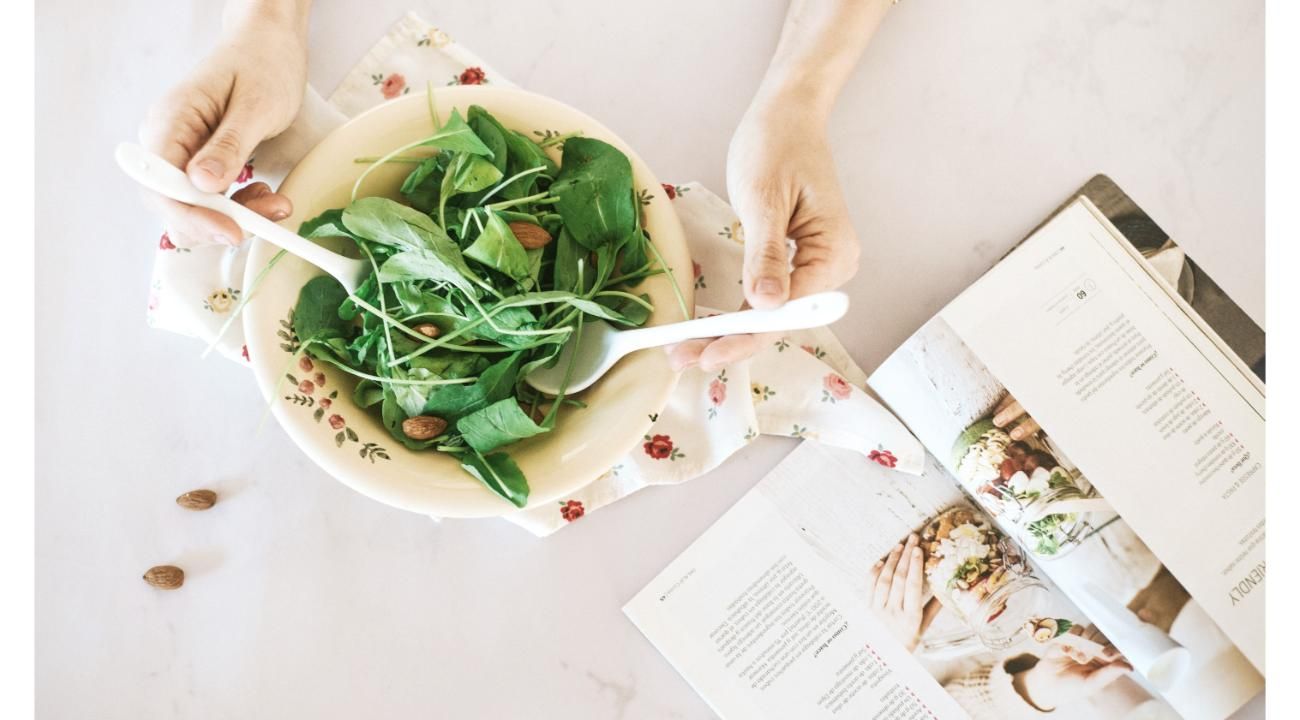 Cambiar de hábitos es posible