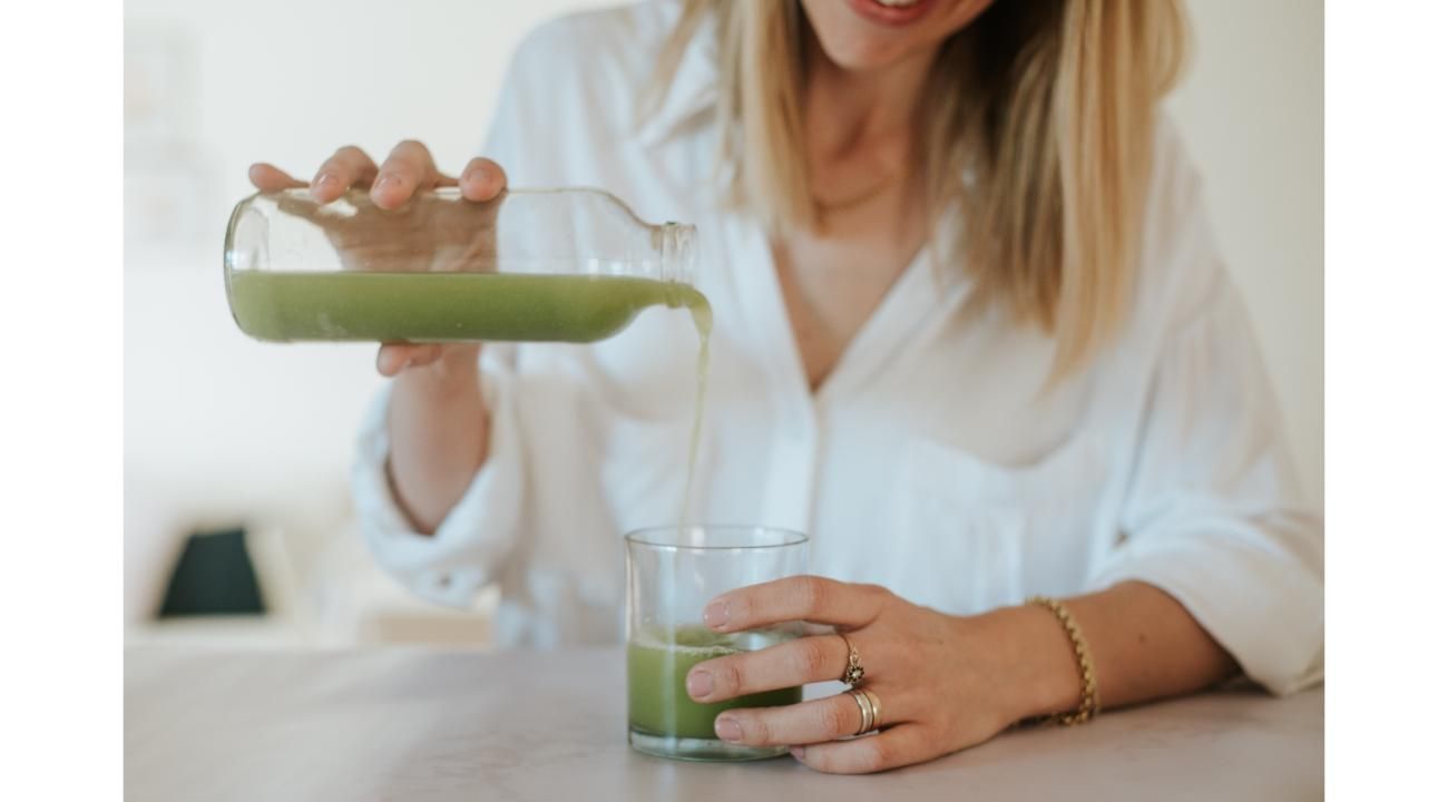 Cambiar de hábitos es posible