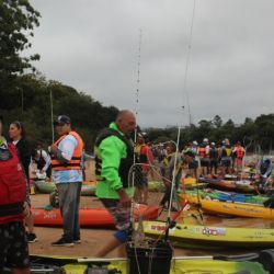 La Fiesta Nacional de la Pesca de la Boga volvió a consolidarse como uno de los eventos más convocantes del calendario de pesca deportiva en la Argentina, combinando competencia, turismo y tradición en las aguas del río Uruguay.