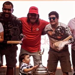 La Fiesta Nacional de la Pesca de la Boga volvió a consolidarse como uno de los eventos más convocantes del calendario de pesca deportiva en la Argentina, combinando competencia, turismo y tradición en las aguas del río Uruguay.