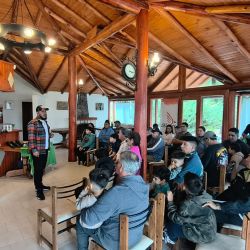 En los últimos años, Neuquén ha sido reconocida por el trabajo sostenido en capacitación, promoción y desarrollo de la pesca deportiva, generando espacios formativos que permiten que nuevos pescadores se incorporen a la actividad y que otros puedan profesionalizar su práctica. 