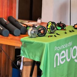 En los últimos años, Neuquén ha sido reconocida por el trabajo sostenido en capacitación, promoción y desarrollo de la pesca deportiva, generando espacios formativos que permiten que nuevos pescadores se incorporen a la actividad y que otros puedan profesionalizar su práctica. 