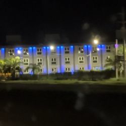 Hotel Deluxe | Foto:Camila Dolabjian