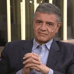 Jorge Macri | Foto:CEDOC