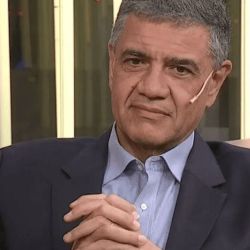 Jorge Macri | Foto:CEDOC