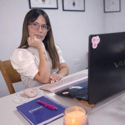 Julieta Cerisola: estrategia fiscal con mirada personalizada | Foto:CONTENTNOTICIAS