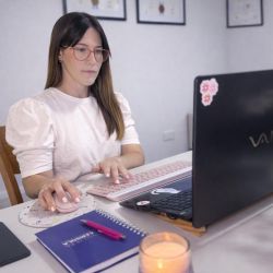 Julieta Cerisola: estrategia fiscal con mirada personalizada | Foto:CONTENTNOTICIAS