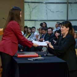 Julieta Cerisola: estrategia fiscal con mirada personalizada | Foto:CONTENTNOTICIAS