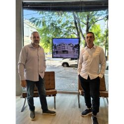 Landfinder: estrategia, experiencia y respaldo en desarrollos inmobiliarios | Foto:CONTENTNOTICIAS