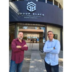 Landfinder: estrategia, experiencia y respaldo en desarrollos inmobiliarios | Foto:CONTENTNOTICIAS