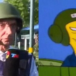 Nelson Castro | Foto:CEDOC