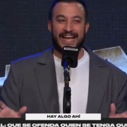 Tomás Rebord | Foto:CEDOC