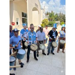 Tu equipo, tu mejor hinchada: ¡Creá el himno de tu empresa! | Foto:CONTENTNOTICIAS