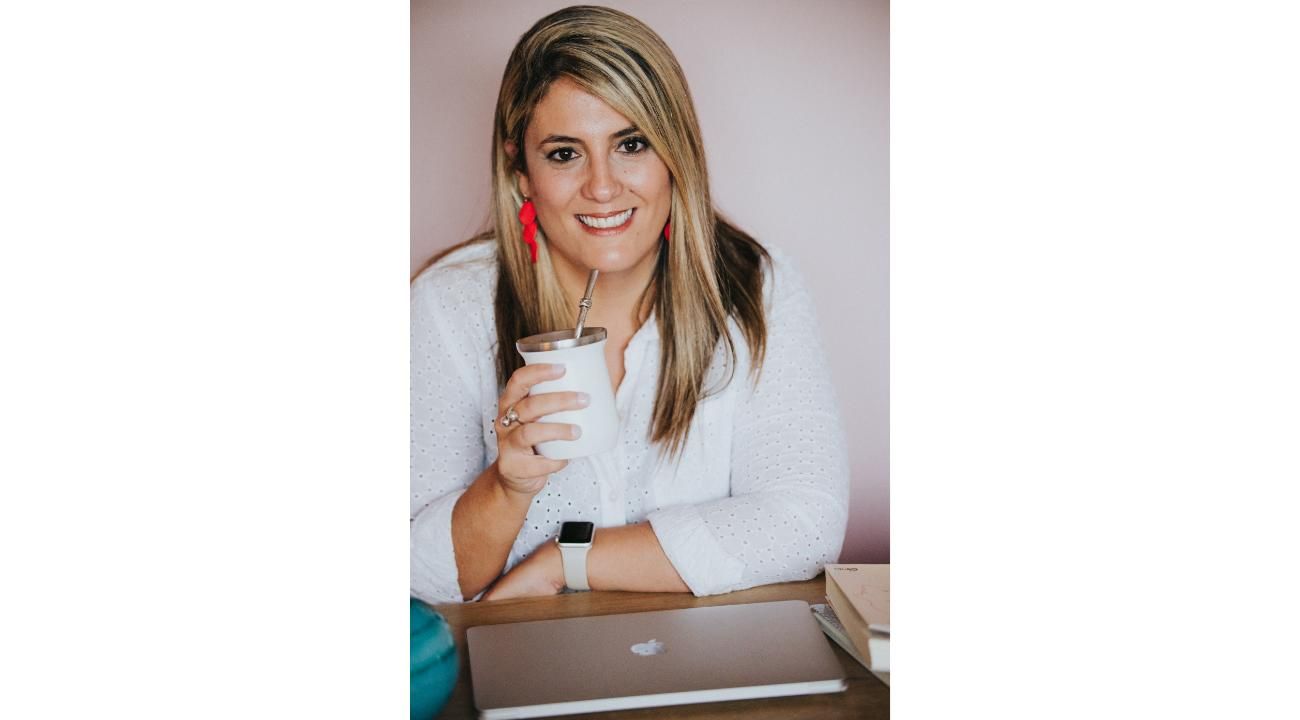 Lic. Macarena Monelli: “Muchas parejas no necesitan más amor, necesitan mejores herramientas para cuidarlo”