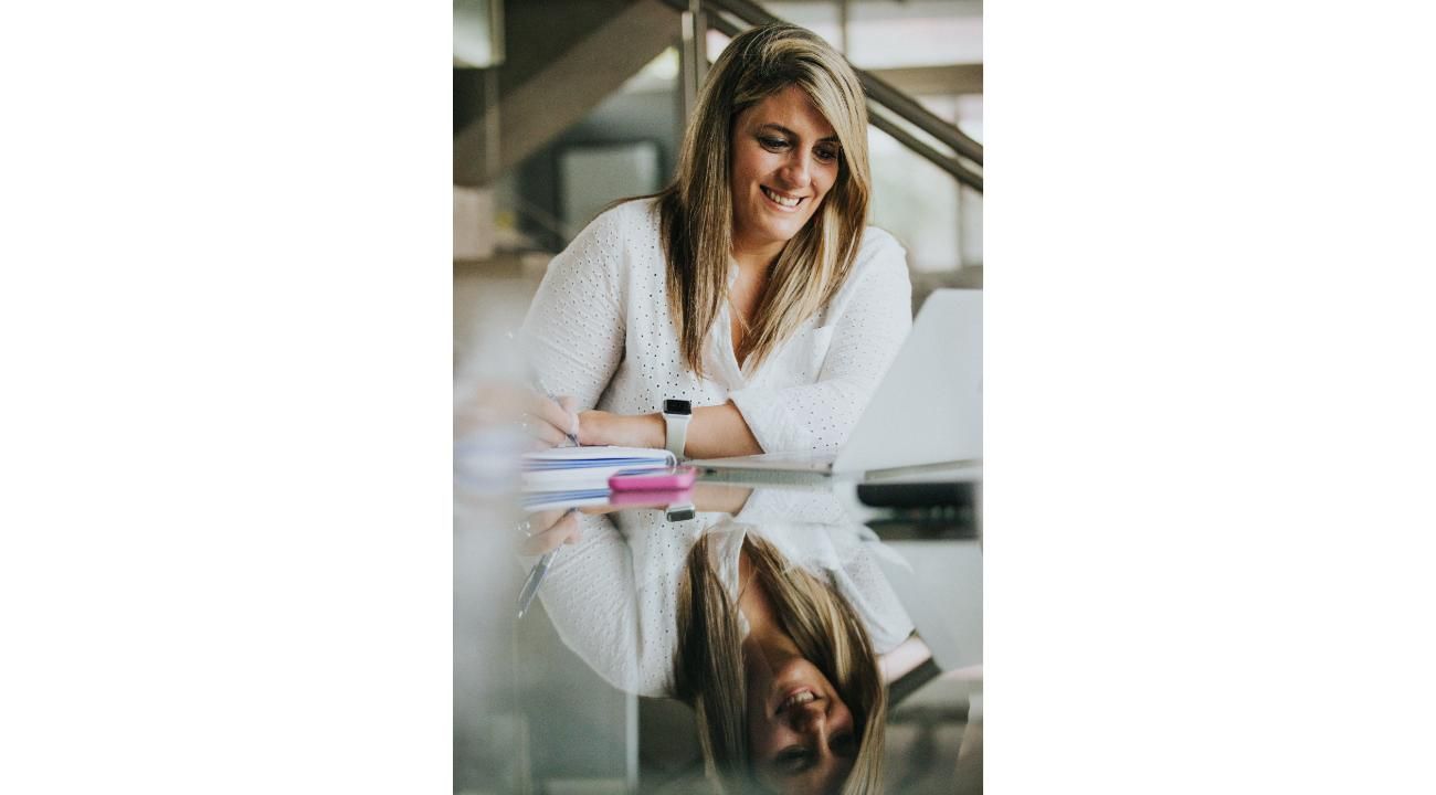 Lic. Macarena Monelli: “Muchas parejas no necesitan más amor, necesitan mejores herramientas para cuidarlo”