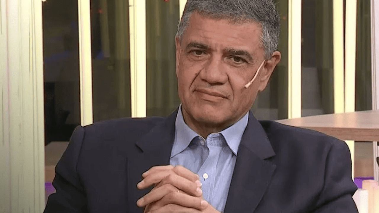 Jorge Macri | Foto:CEDOC