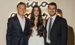 El emotivo detalle de Mauricio Macri para recordar a su hermana, Sandra, en la boda de su sobrino 