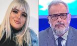 Morena Rial saldrá de la cárcel: la terminante decisión de Jorge Rial para lograr la prisión domiciliaria