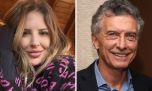 Quién es Sofía Smaldone, el nuevo romance que le adjudican a Macri