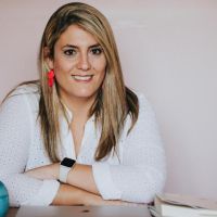 Lic. Macarena Monelli: “Muchas parejas no necesitan más amor, necesitan mejores herramientas para cuidarlo”