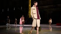 Chanel Fall-Winter 2026/27: la poesía del invierno según la maison francesa