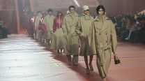Lacoste Fall-Winter 2026/27: la herencia deportiva reinterpretada en París