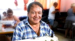 10-03-2026 Héctor Toty Flores La Matanza