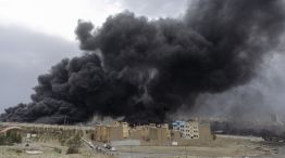 U.S. And Israel Wage War Against Iran